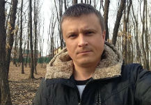 Владимир Валёрко, г. Тверь