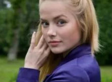 Оксана Денисова, г. Самара