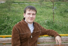 Виктор Карпушин, г. Челябинск